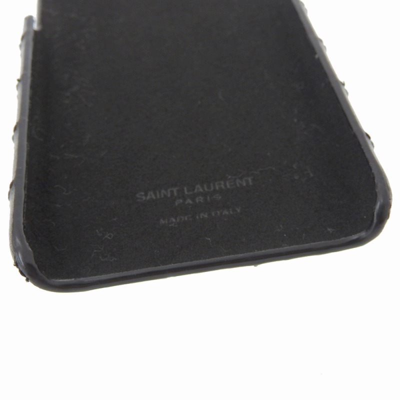 サンローラン SAINT LAURENT iphoneケース スマホ スマートフォン 