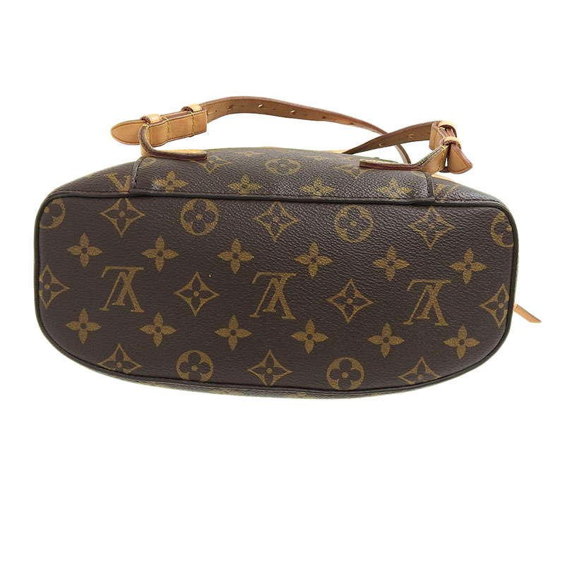 LOUIS VUITTON - ルイヴィトン Louis Vuittonモノグラム リュックの+