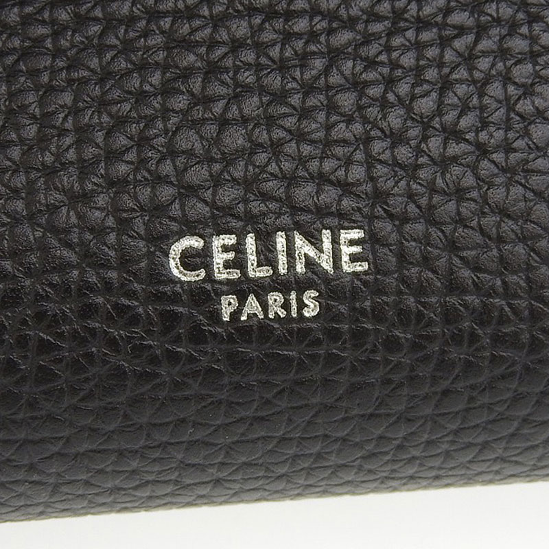 セリーヌ CELINE ビッグバッグスモール ロングストラップ 2WAYバッグ 