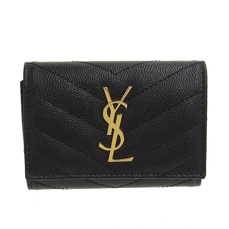 Saint Laurent サンローラン 6連 キーケース 眩む
