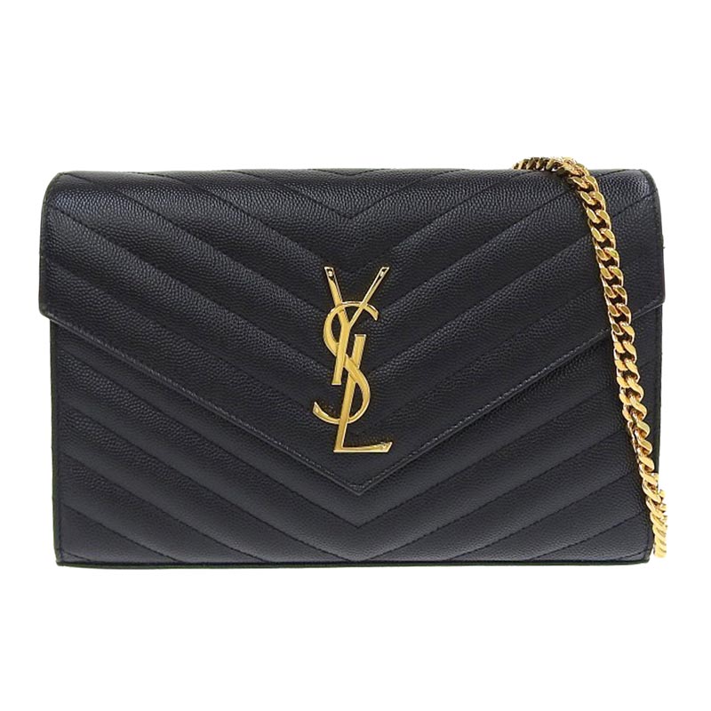 サンローラン バッグ YSL Chain Wallet | guardline.kz