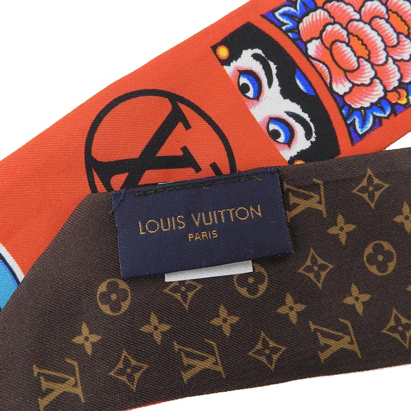 LOUIS VUITTON - ルイヴィトン LOUIS VUITTON バンドーBB イノセンス