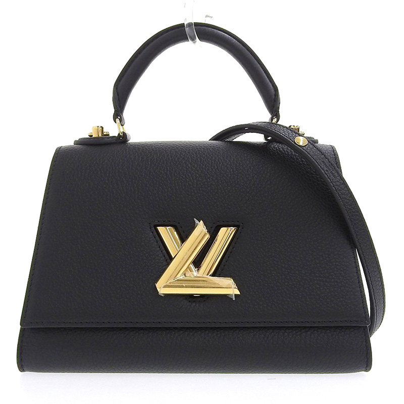 ルイ ヴィトン LOUIS VUITTON ツイストワンハンドルPM 2WAY