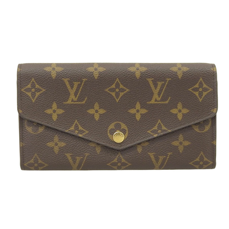 LOUIS VUITTON - Louis Vuitton モノグラム エトワール ポルトフォイユ 