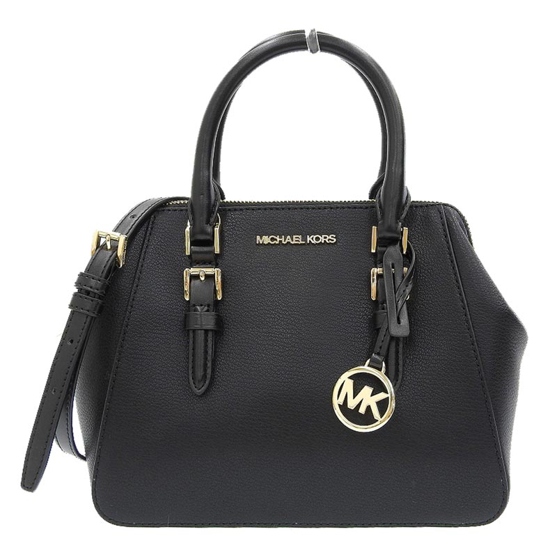 【超美品】MICHEAL KORS 2Wayハンドバッグ