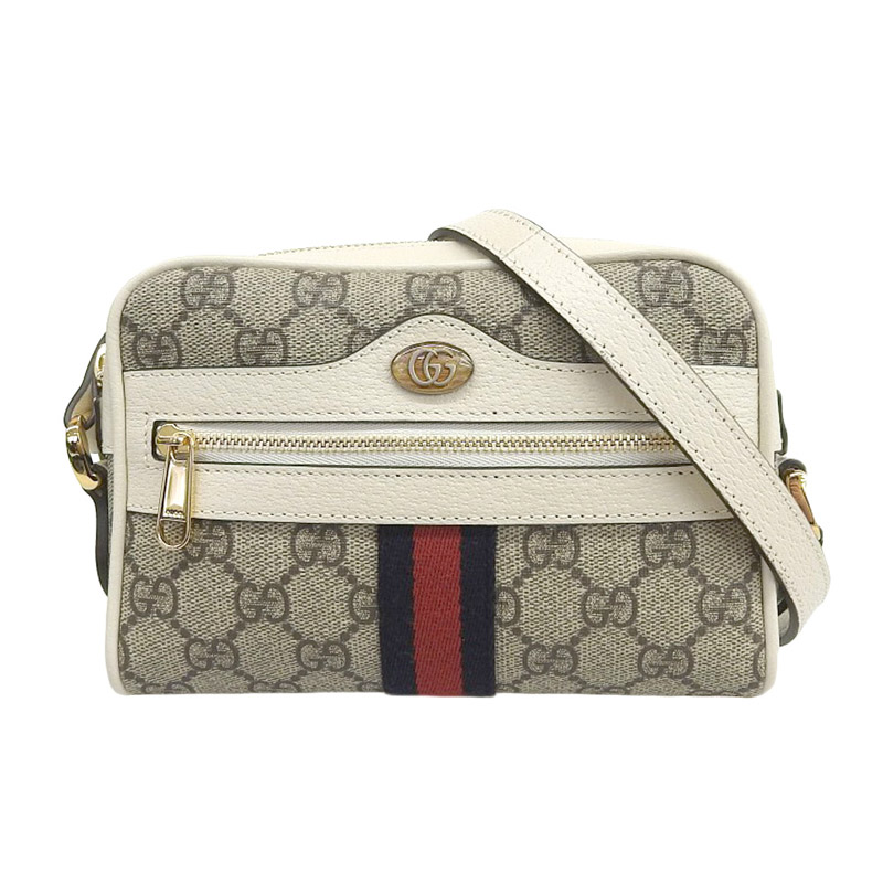 新しい グッチ GUCCI バッグ レディース ブランド ショルダーバッグ