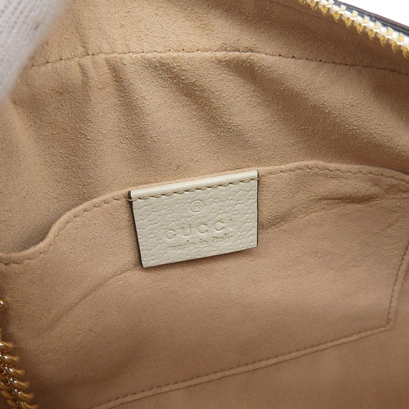 グッチ GUCCI オフィディア GGスプリーム ショルダーバッグ ミニバッグ 
