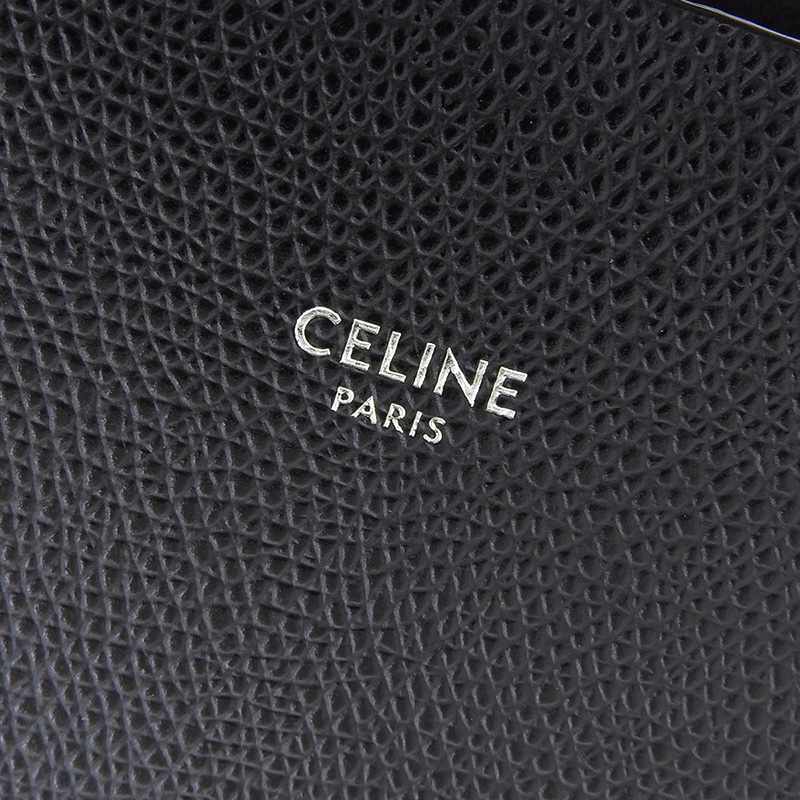 セリーヌ CELINE バーティカルカバスモール 2WAYバッグ トートバッグ