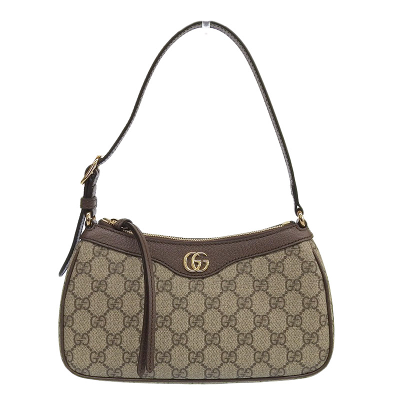 グッチ GUCCI オフィディア スモールハンドバッグ GGスプリーム