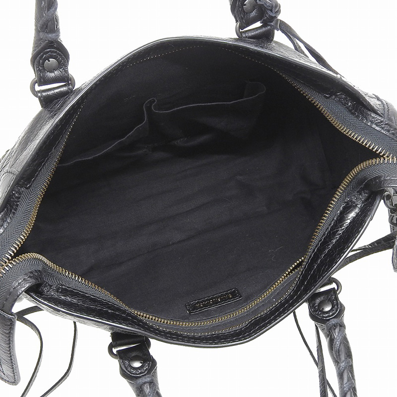 バレンシアガ BALENCIAGA クラシックシティ 2WAYバッグ