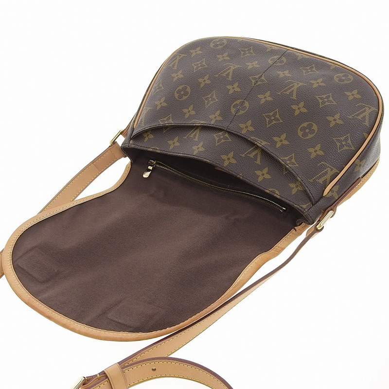 ルイヴィトン LOUIS VUITTON モノグラム メニルモンタンPM ショルダー