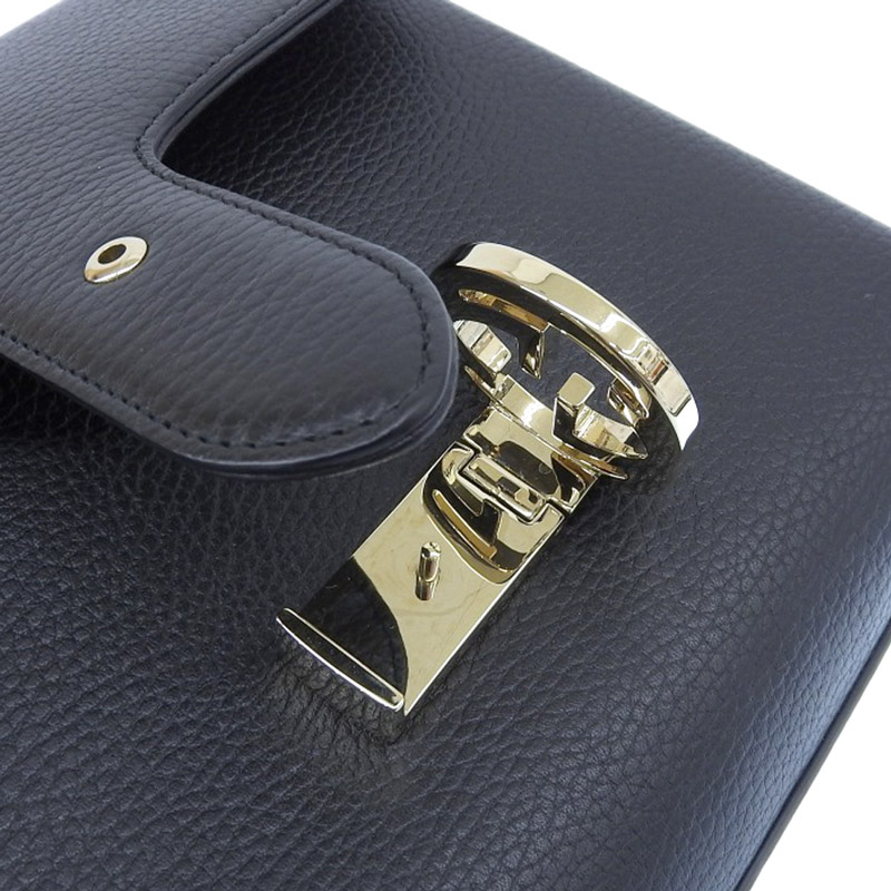 グッチ GUCCI インターロッキングG 2WAYバッグ ハンドバッグ