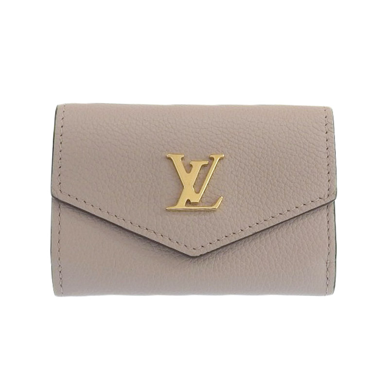 LOUIS VUITTON ロックミニ 財布 ウォレット-