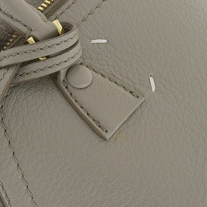 メゾンマルジェラ Maison Margiela 5ACマイクロ ハンドバッグ メゾンマルジェラ Maison Margiela 5ACマイクロ ハンドバッグ