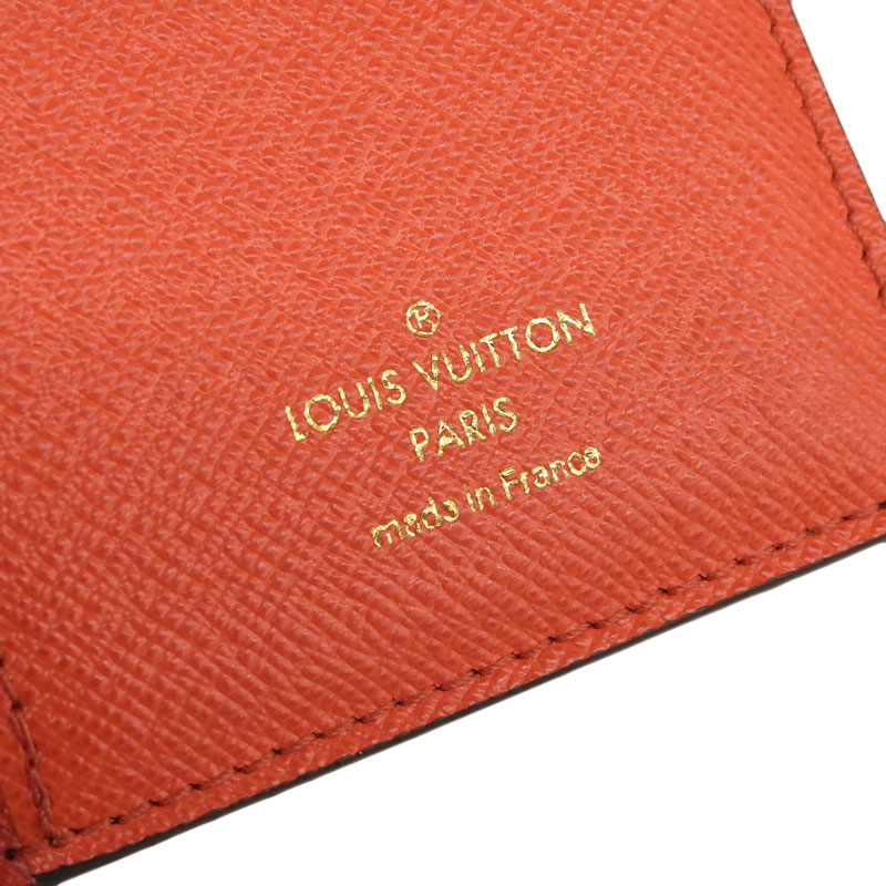 クーポン発行） ルイヴィトン LOUIS VUITTON ポルトフォイユ