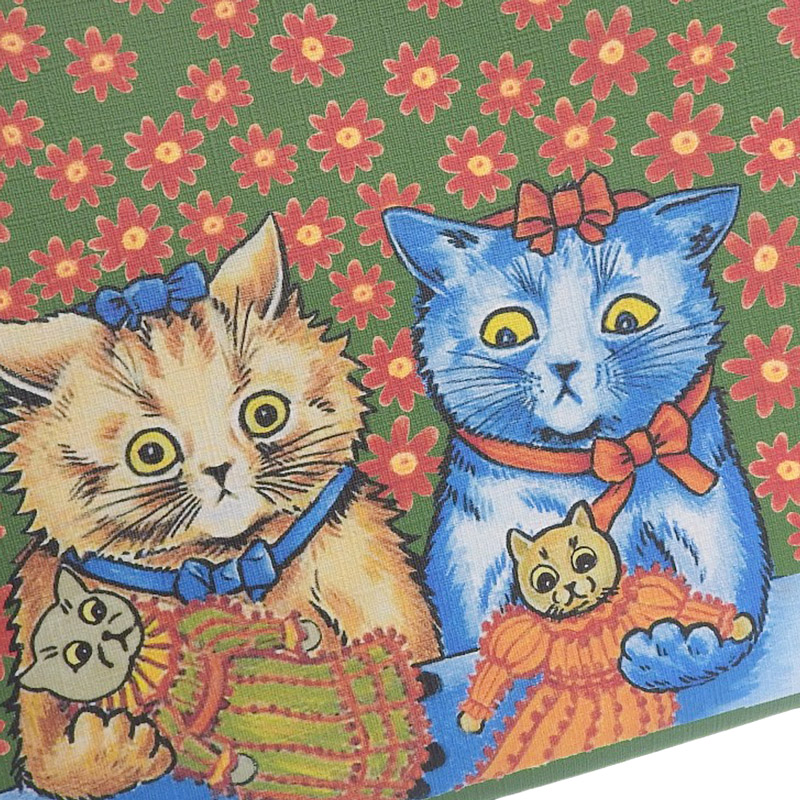 グッチ GUCCI チルドレンズ GGスプリーム キトゥン キャット